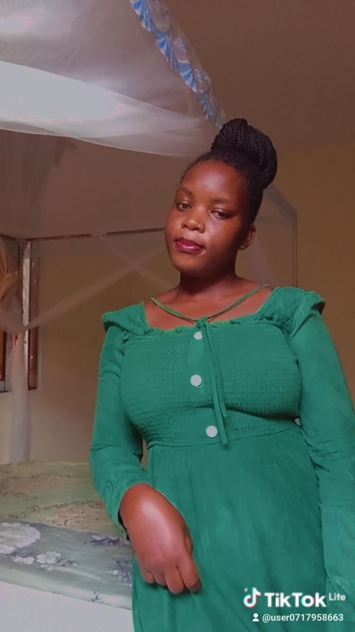 Mary